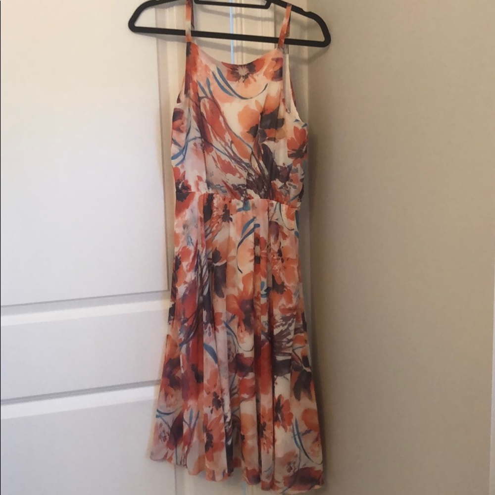 Kut from the kloth fit n flare dress - Picture 5 of 8